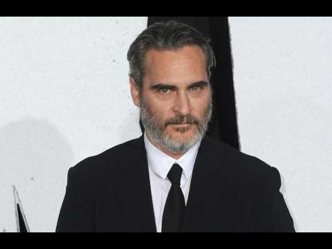 Joaquin Phoenix never officially agreed to Joker role