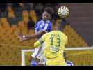 Coupe de la Ligue (8e de finale) : le Racing se qualifie à Nantes (0-1)