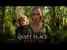A Quiet Place Part II - Trailer Coming New Year&#39;s Day