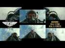 Top Gun Maverick | Aviation Featurette | Paramount Pictures UK