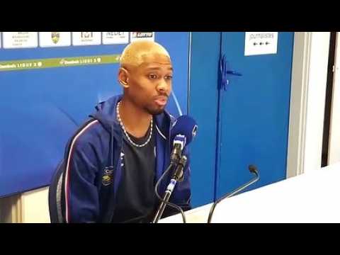 FC Sochaux - US Orléans : l'interview d'avant match