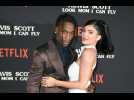Kylie Jenner invites Travis Scott to 'all family events'