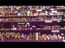 Balade aux marchés de Noël de Strasbourg