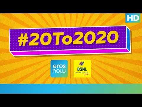 Eros Now’s TOP MOVIES on BSNL #2020