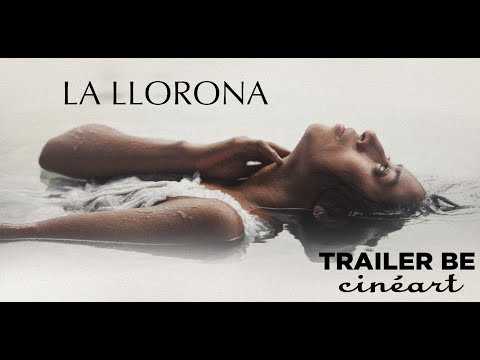 La Llorona Trailer BE Release 22.01.2020