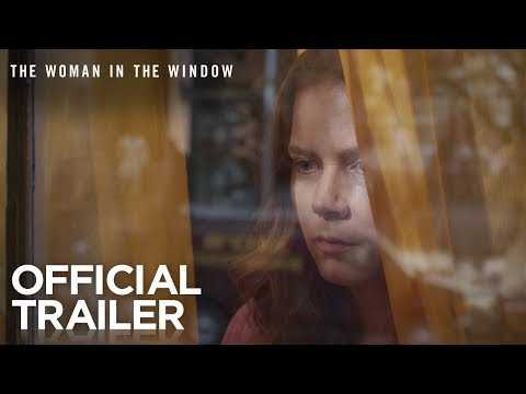 The Woman in the Window | Official Trailer
