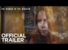The Woman in the Window | Official Trailer