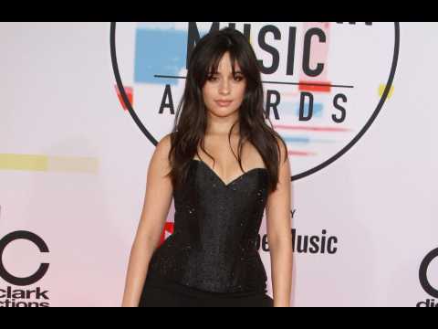 Camila Cabello issues apology after old posts resurface