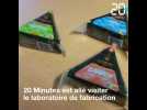 Vidéo So'nigiri story: Comment une entreprise nordiste a importé les onigiris en France Vidéo So'nigiri story: Comment une entreprise nordiste a importé les onigiris en France