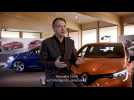 Vidéo Nouvelle Renault CLIO - Présentation du design extérieur Vidéo Nouvelle Renault CLIO - Présentation du design extérieur