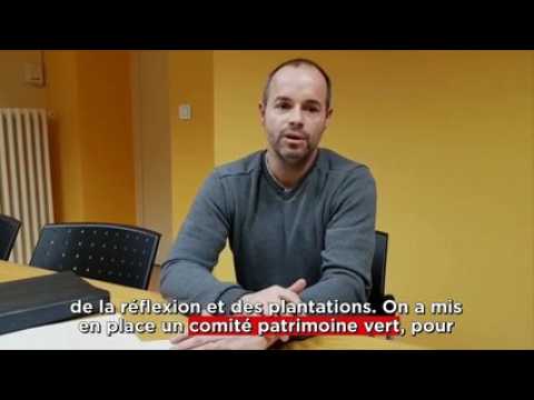 "Des moments durs qui nous ont permis de réfléchir à la gestion pérenne de notre patrimoine"