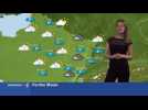 La météo du samedi 21 décembre 2019