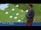 La météo du mercredi 1er janvier 2020 en Lorraine et Franche-Comté