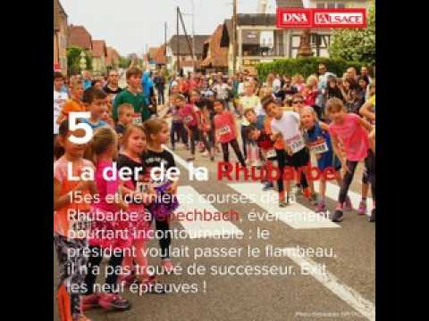 Douze événements qui ont marqué le Sundgau en 2019
