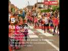 Douze événements qui ont marqué le Sundgau en 2019
