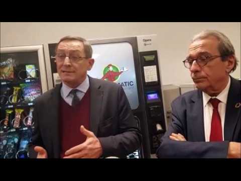 Vente de pétards : Herrmann appelle à une coopération avec les Allemands