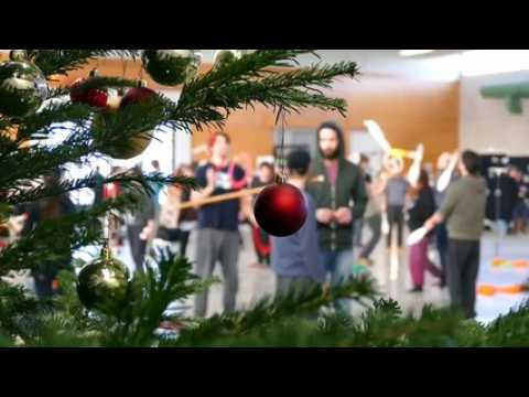 Plus de 900 jongleurs de toute l'Europe à Habsheim