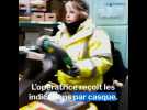 Colruyt : le rush du réveillon