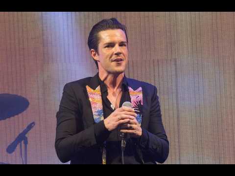 The Killers tease new tracklist for new album