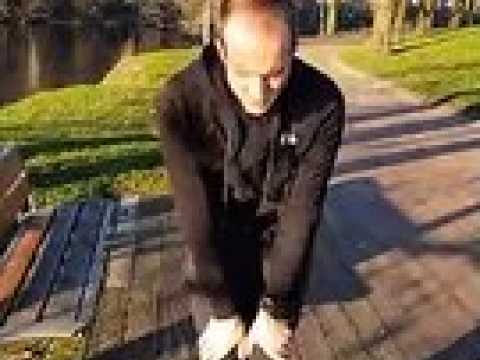 Les conseils sportifs de début d'année de Romain Counot, coach