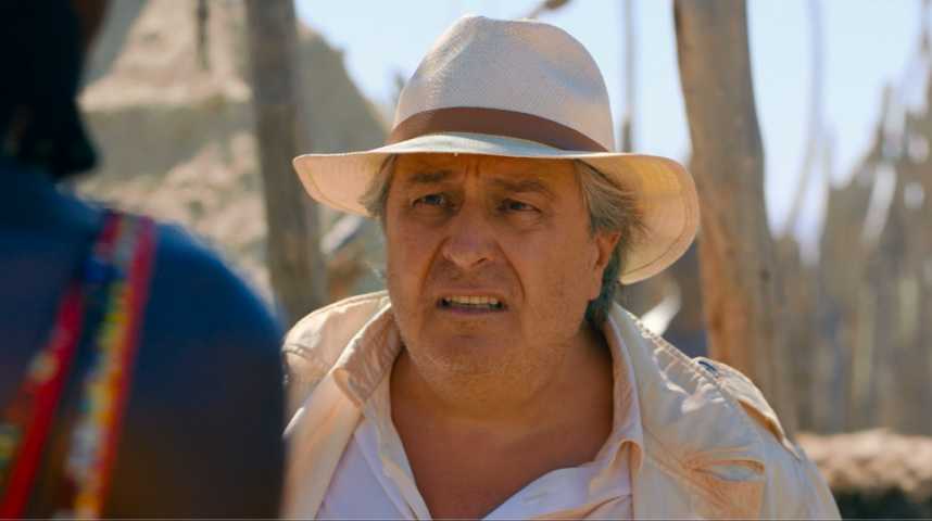 Bande Annonce Bienvenue Chez Les Malawas Voir toutes les bandes annonces et extrait vidéo du film Rendez-vous