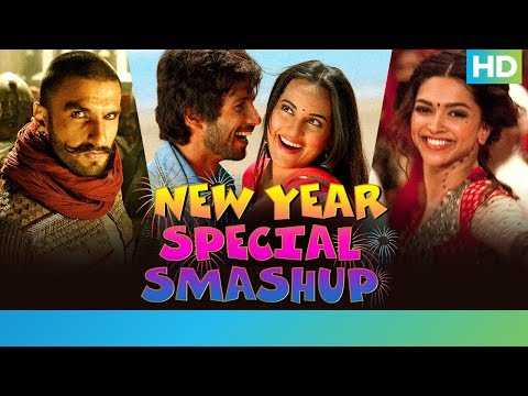 New Year Special | Smashup  #555 #3333 #110 | Eros Now