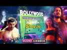 Bollywood Non-Stop New Year Party Mix Audio Jukebox | Eros Now