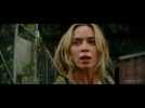 A Quiet Place Part II | Official Trailer | Paramount Pictures UK