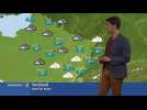 La météo du vendredi 3 janvier en Lorraine et Franche-Comté