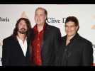 Dave Grohl to reunite with surviving Nirvana members at Heaven gala