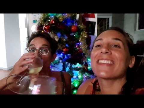 De Hégenheim à l'Australie pour Noël