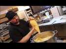 Briey : la technique d'un pâtissier pour réussir sa galette des rois
