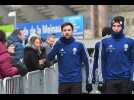 Football (32e de finale de la Coupe de France) Le Portel-Racing : l'avant-match