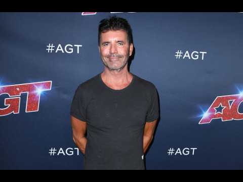 Simon Cowell delighted with appearance following 20lbs weight loss
