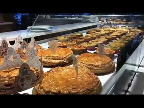 Galette des rois: le regard de deux pâtissiers réputés à Strasbourg