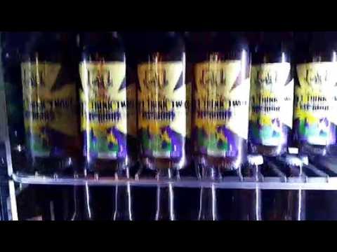 Gastronomie : la bière se place aussi bien que le vin