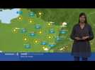 Ensoleillé en après-midi et frais