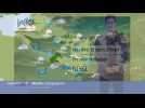 La météo du mardi 31 décembre en Lorraine