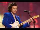 Harry Styles' Fine Line maintains US number one for second consecutive week