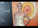Charlize Theron loves life