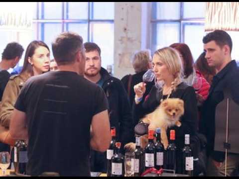 Mulhouse : Le salon des vins nature Brut(es) est "un laboratoire"