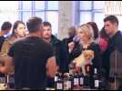Mulhouse : Le salon des vins nature Brut(es) est "un laboratoire"