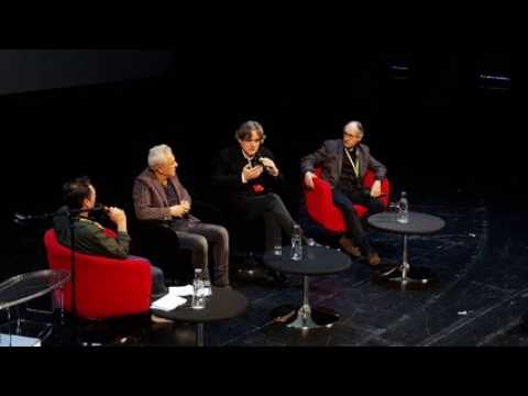 Riss, directeur de Charlie Hebdo « On essaye d’éveiller l’esprit critique chez le lecteur »
