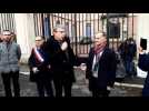 Manifestation à Belfort « contre l’islamophobie » : la réaction de Gilles Benhamou