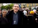 Manifestation à Belfort « contre l’islamophobie » : la réaction de Monseigneur Dominique Blanchet