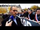 Manifestation à Belfort « contre l’islamophobie » : la réaction d'Ali Sahab