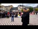 Manifestation à Belfort « contre l’islamophobie » : la réaction de Olivier Benamirouche