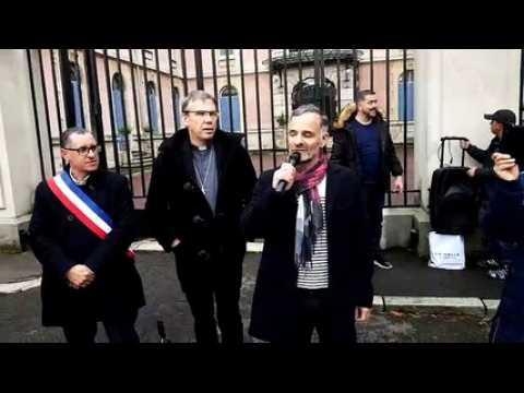 Manifestation à Belfort « contre l’islamophobie » : la réaction de Gilles Benhamou