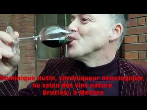 Salon Brut(es) à Mulhouse : quel vin pour le carré d'agneau ?