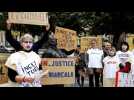 Vesoul : mobilisation contre les violences sexuelles